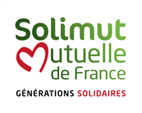 SOLIMUT MUTUELLE DE France (logo)